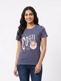 Coffee O'Clock Print