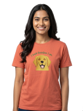 Dog Bark Embroidery