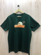 Desert Camel Print