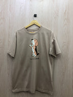 Dog Too Cute Too Handle Print