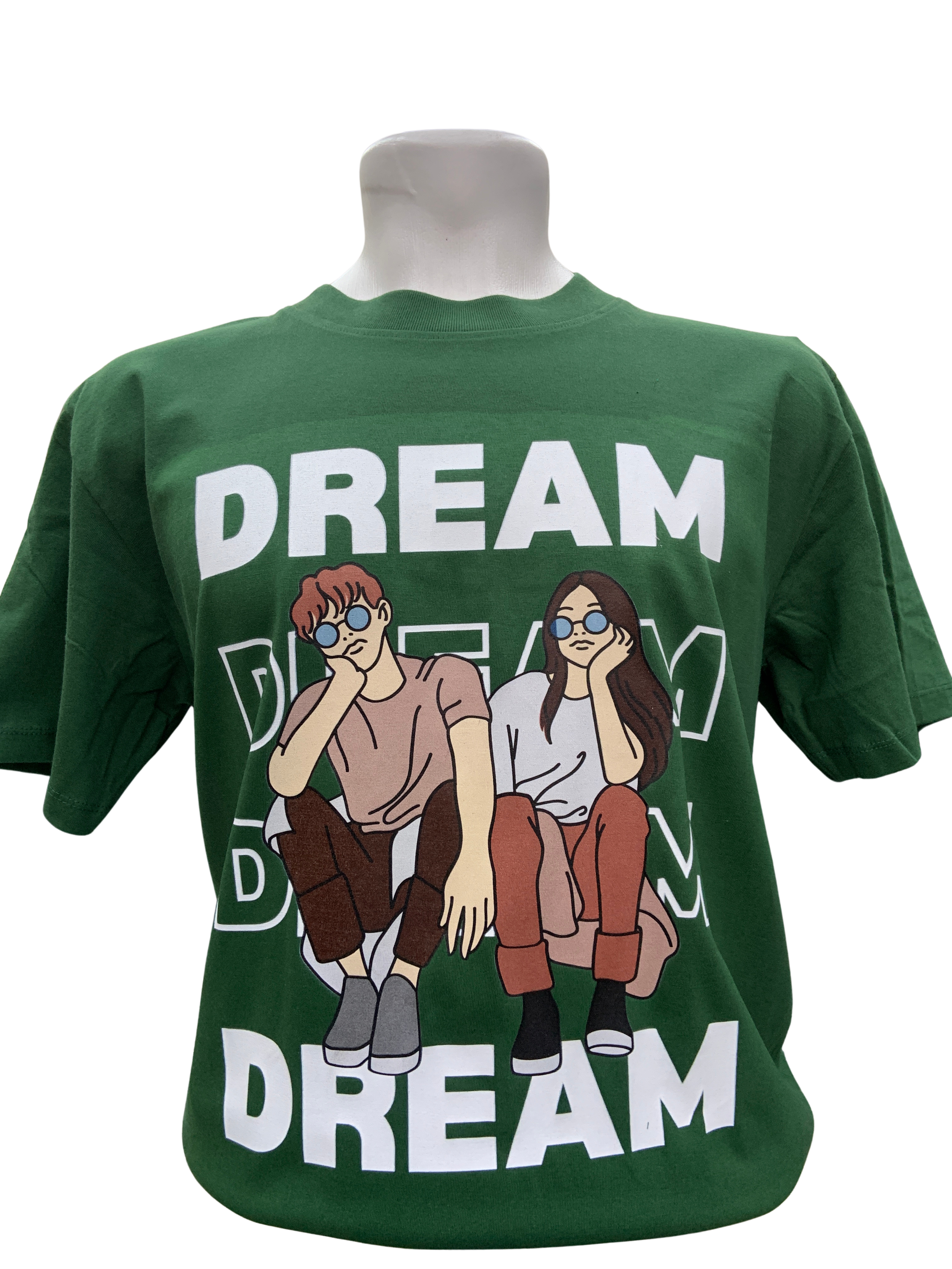 Dream Print