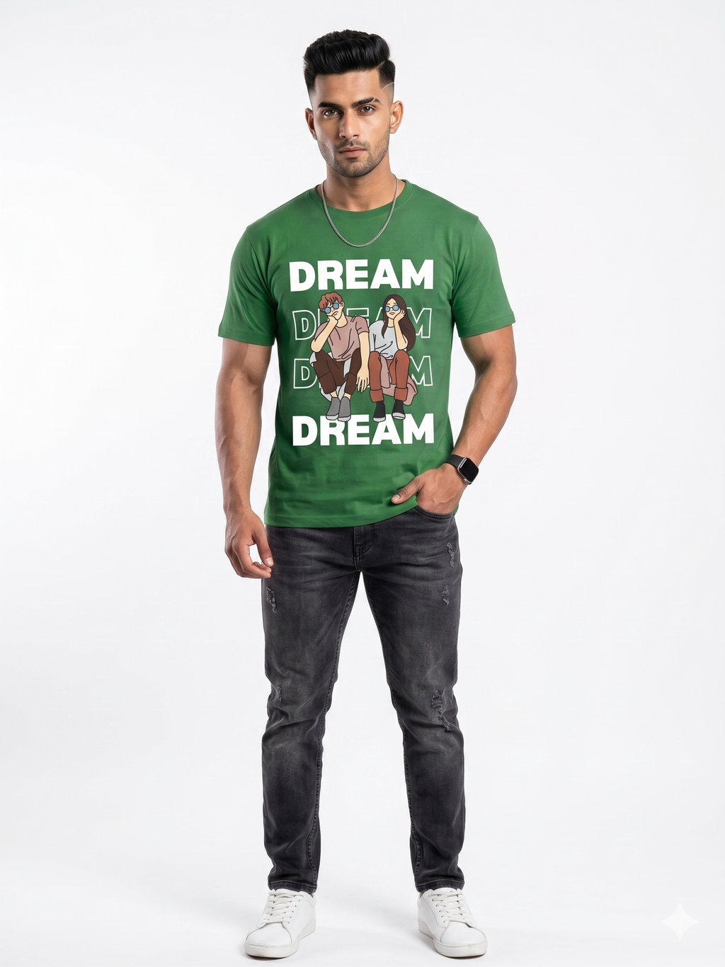 Dream Print