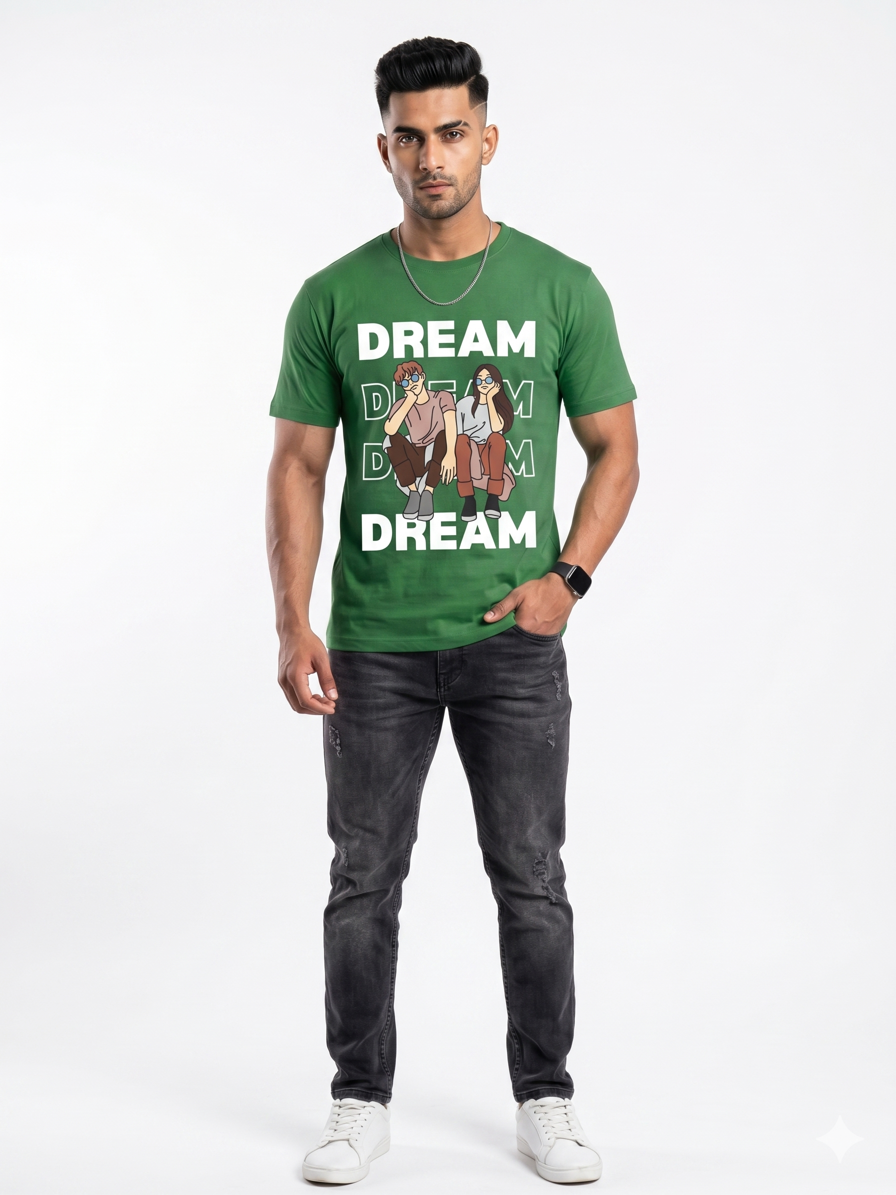 Dream Print