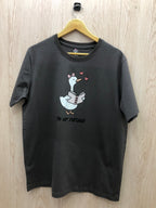 Duck Do Not Disturb Print