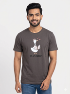 Duck Do Not Disturb Print