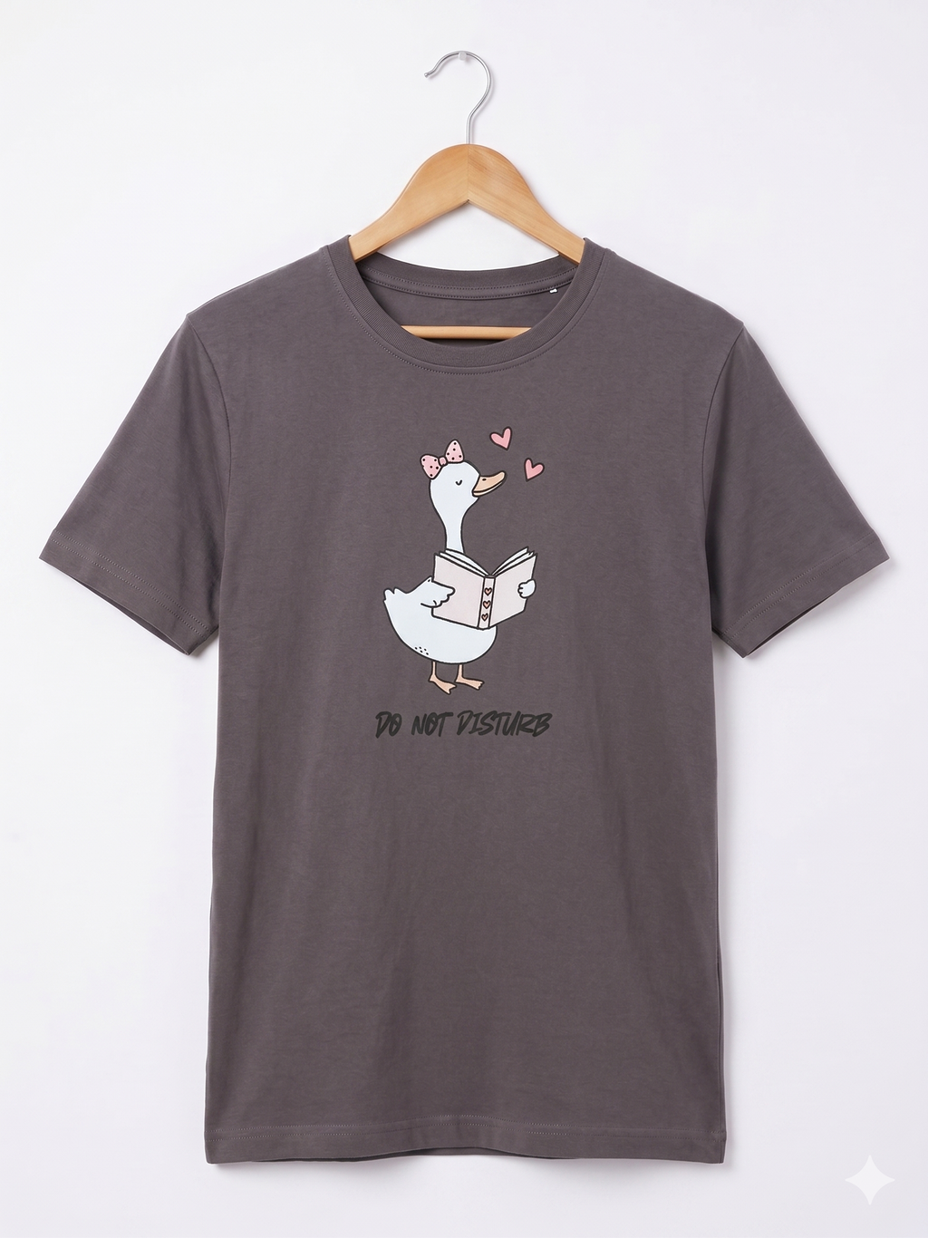 Duck Do Not Disturb Print