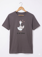Duck Do Not Disturb Print