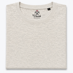 Unisex Round neck Tshirt