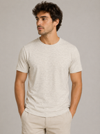Unisex Round neck Tshirt