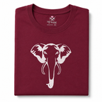 Elephant Trunk Embroidery