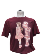 Emotionally Iconic Print