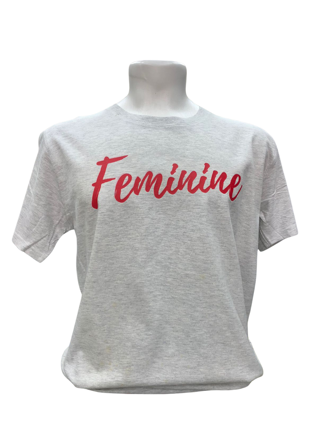 Feminine Print
