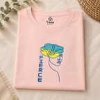 Fierce Embroidery