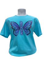 Fly High Print