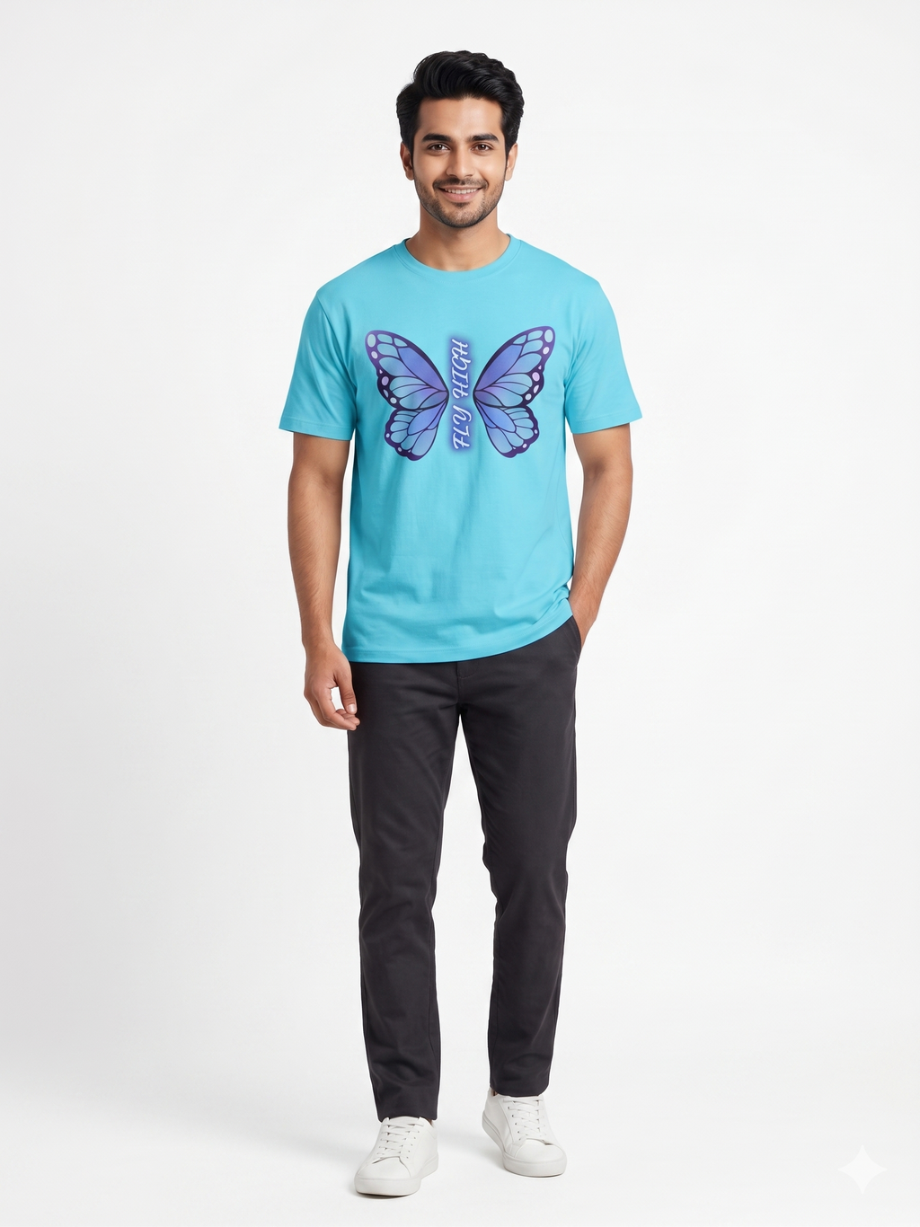 Fly High Print