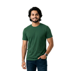 Unisex Round neck Tshirt
