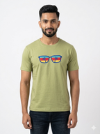 Glasses Embroidery