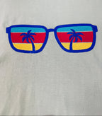 Glasses Embroidery
