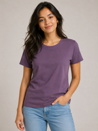 Unisex Round neck Tshirt