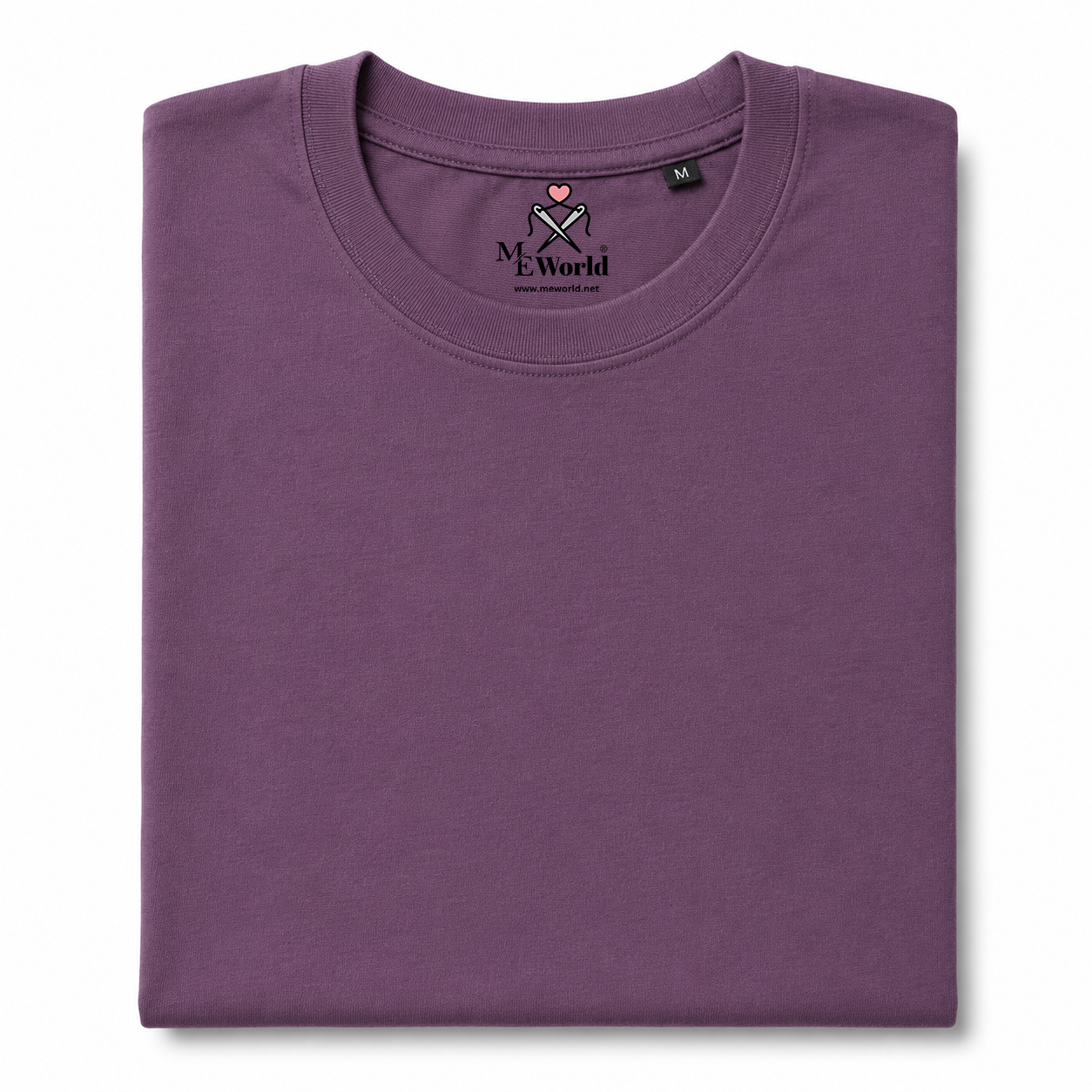Unisex Round neck Tshirt