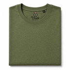 Unisex Round neck Tshirt