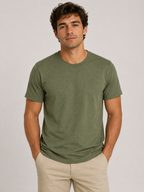 Unisex Round neck Tshirt