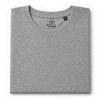 Unisex Round neck Tshirt