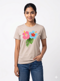 Hibiscus Print