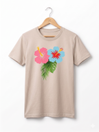 Hibiscus Print