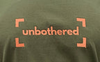 Unbothered Embroidery