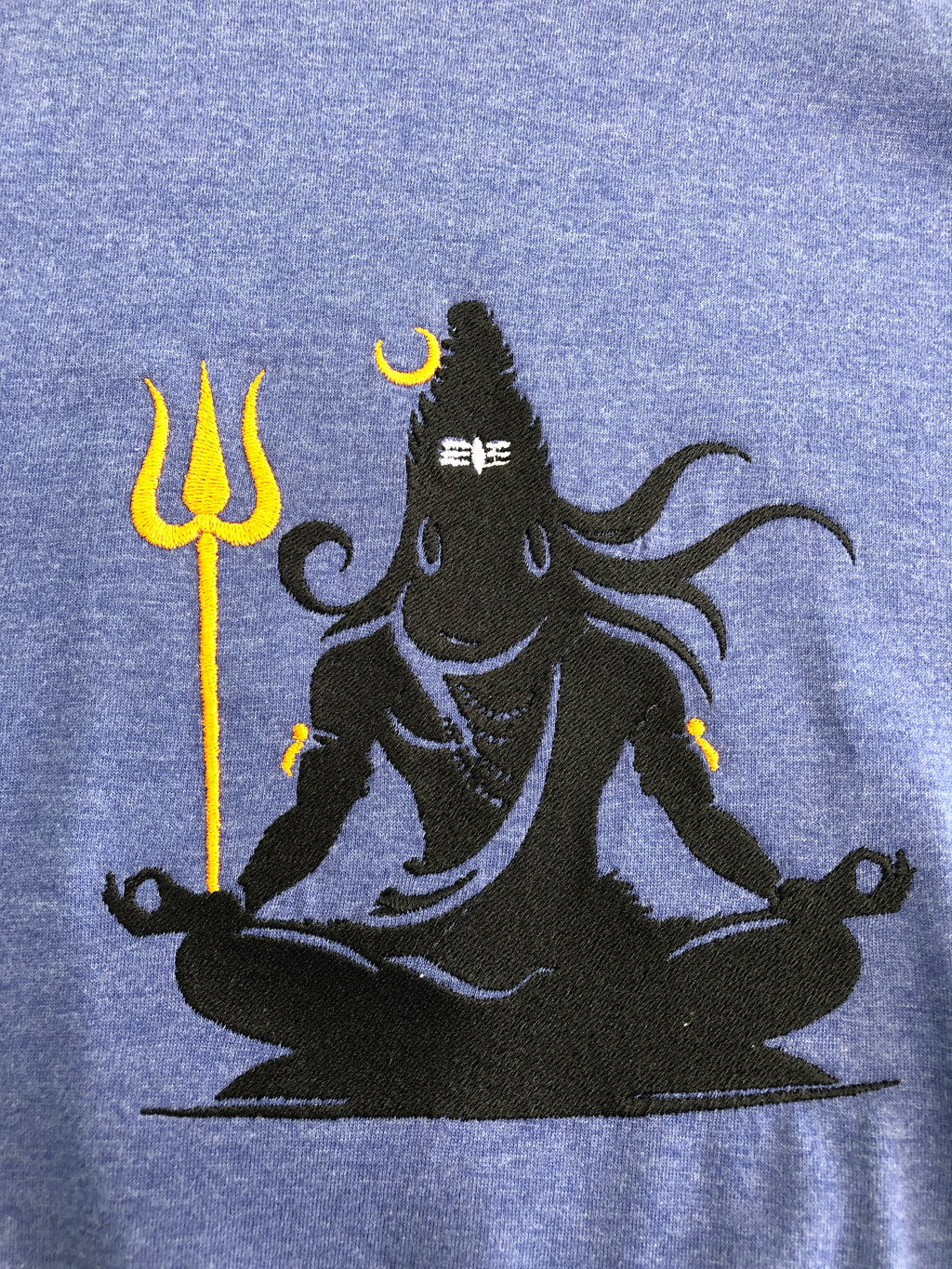 Mahadev Embroidery