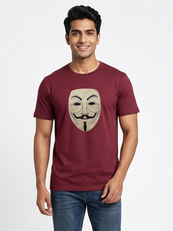 Joker Embroidery