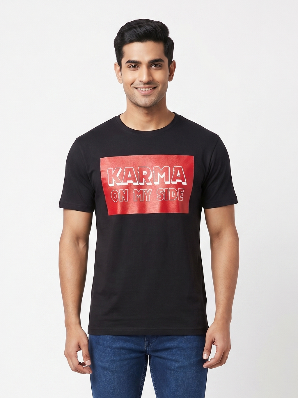 Karma Print