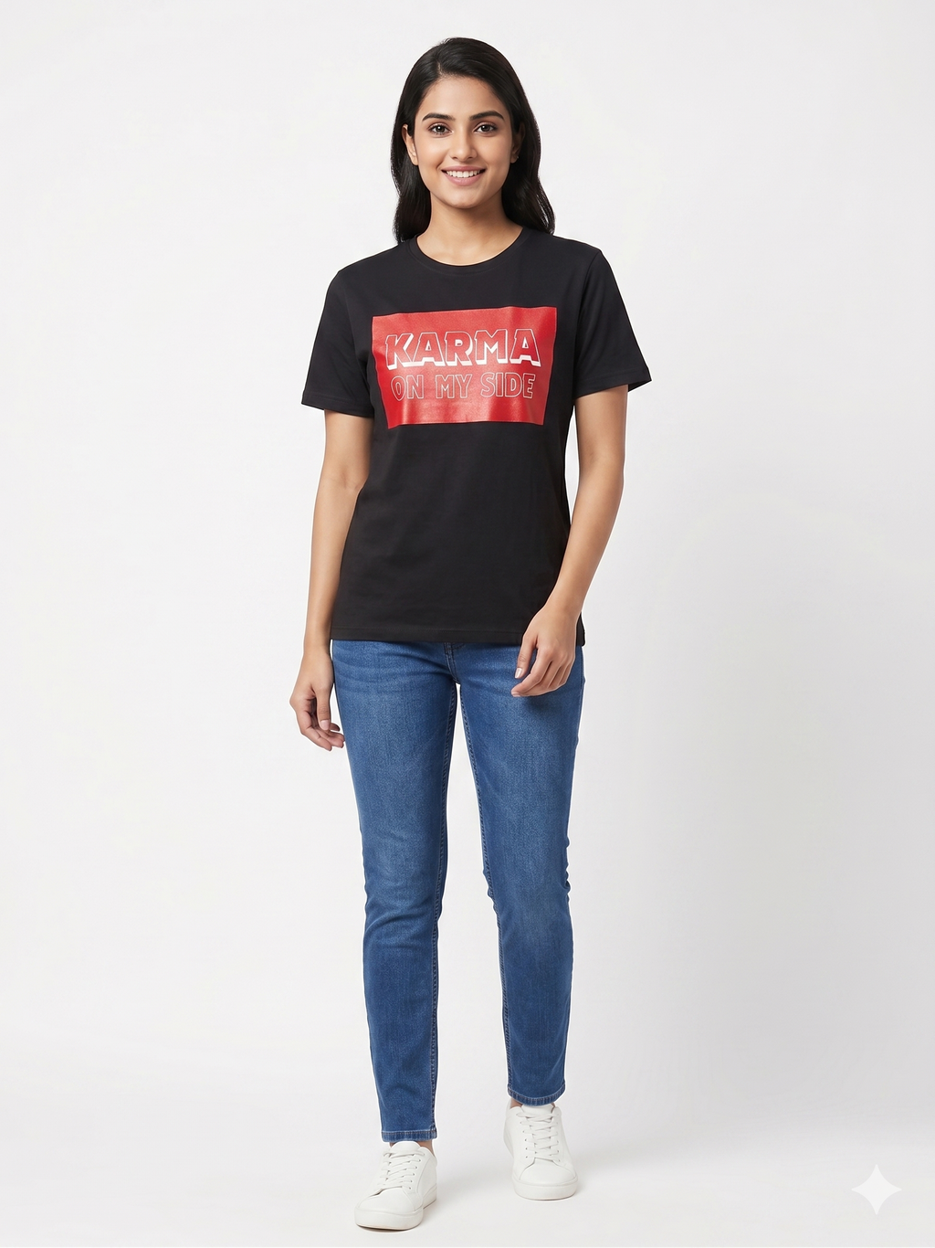 Karma Print