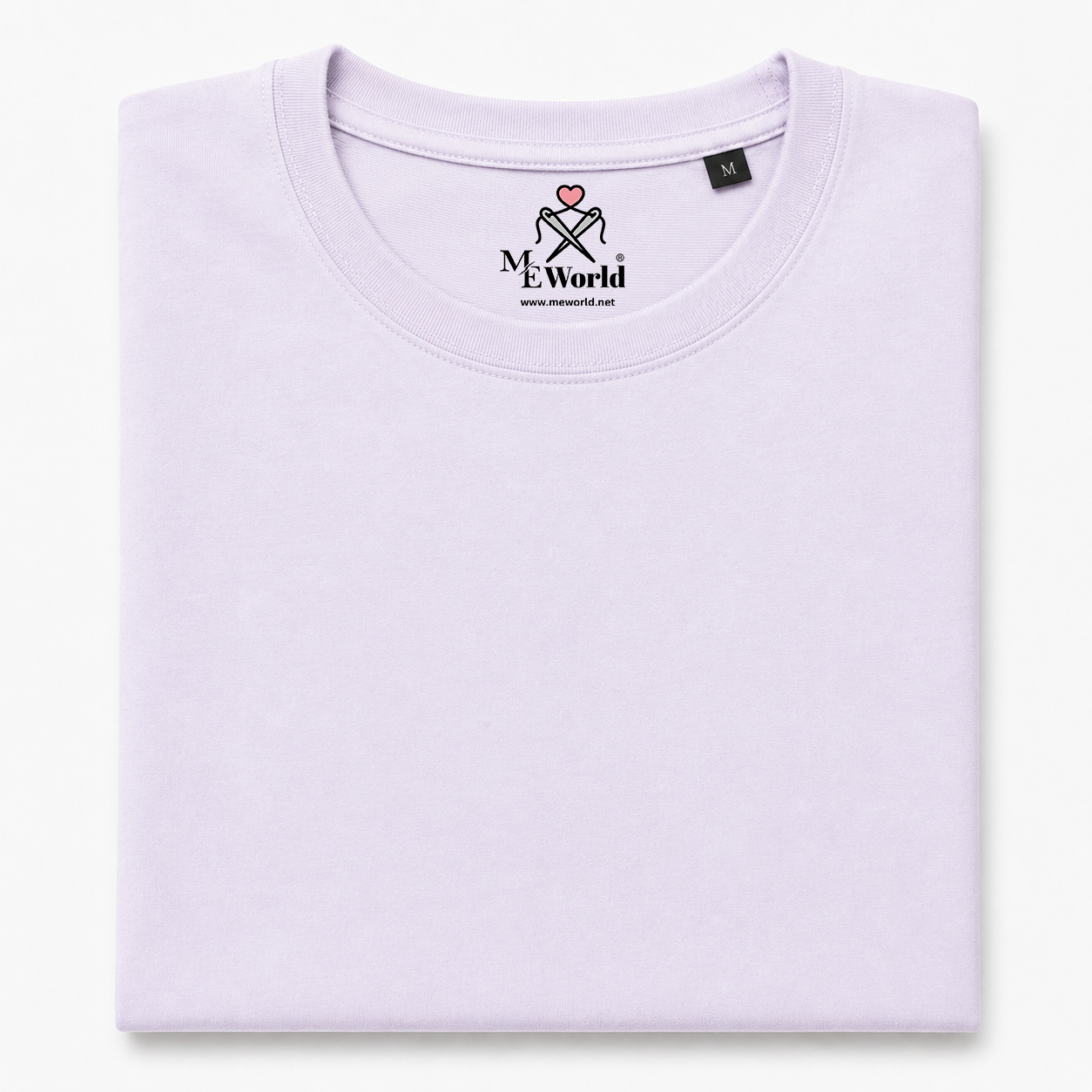 Unisex Round neck Tshirt