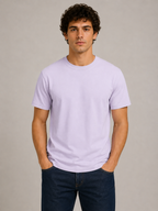 Unisex Round neck Tshirt