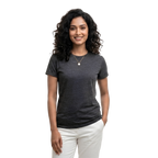 Unisex Round neck Tshirt