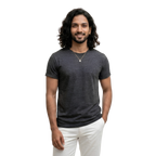 Unisex Round neck Tshirt