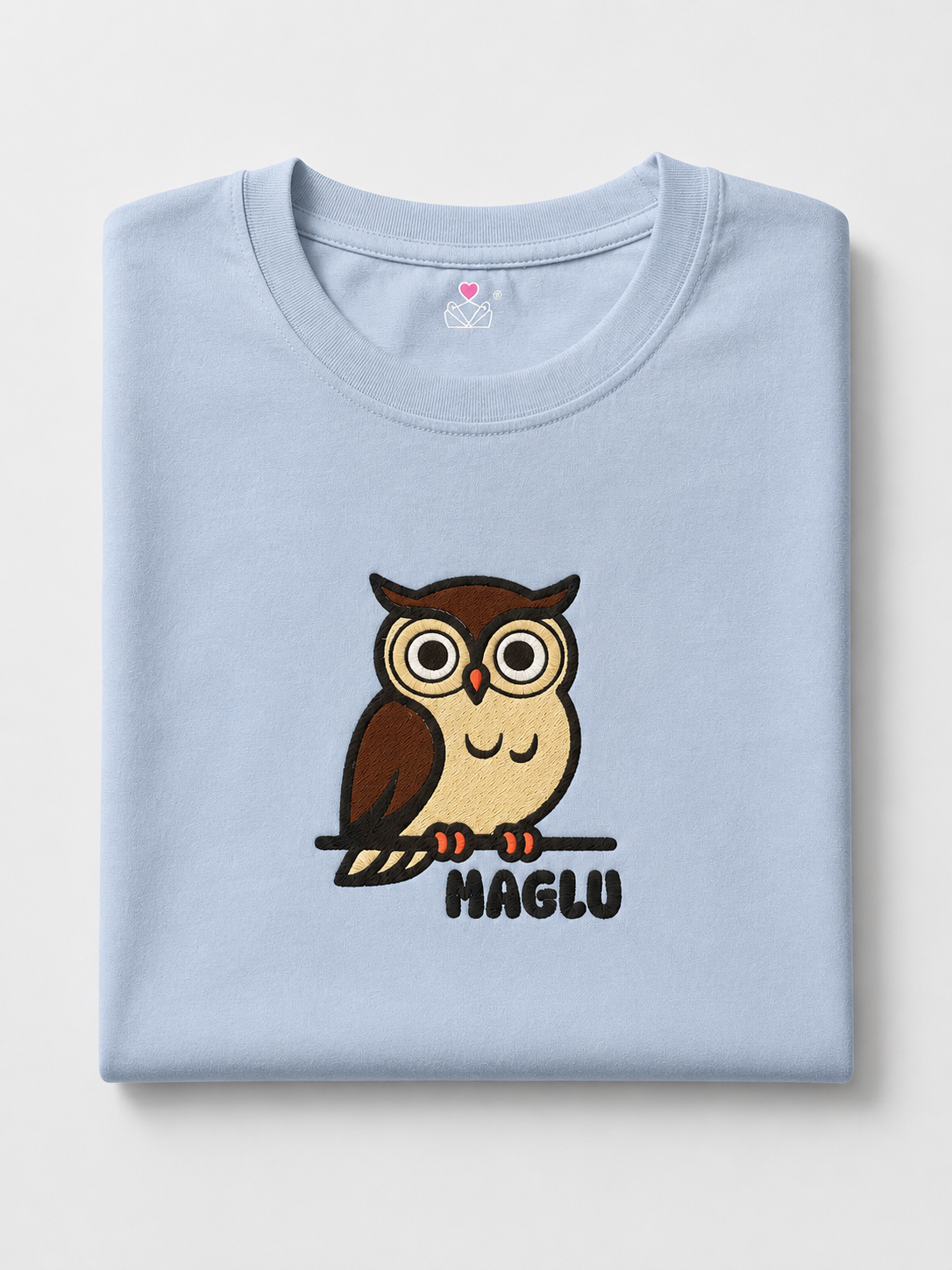 Maglu Embroidery