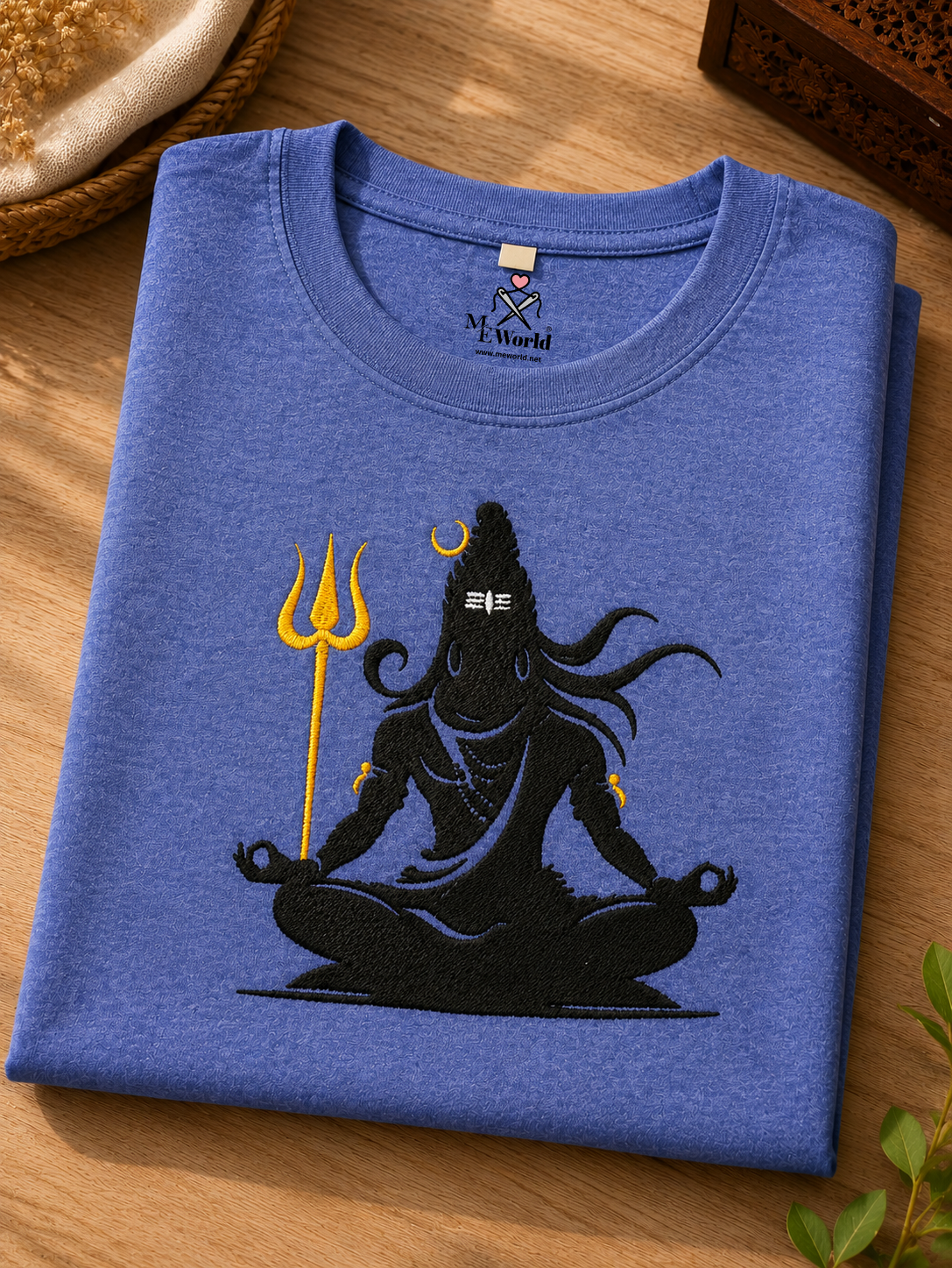 Mahadev Embroidery