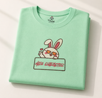 Main Character Embroidery