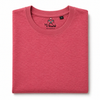 Unisex Round neck Tshirt