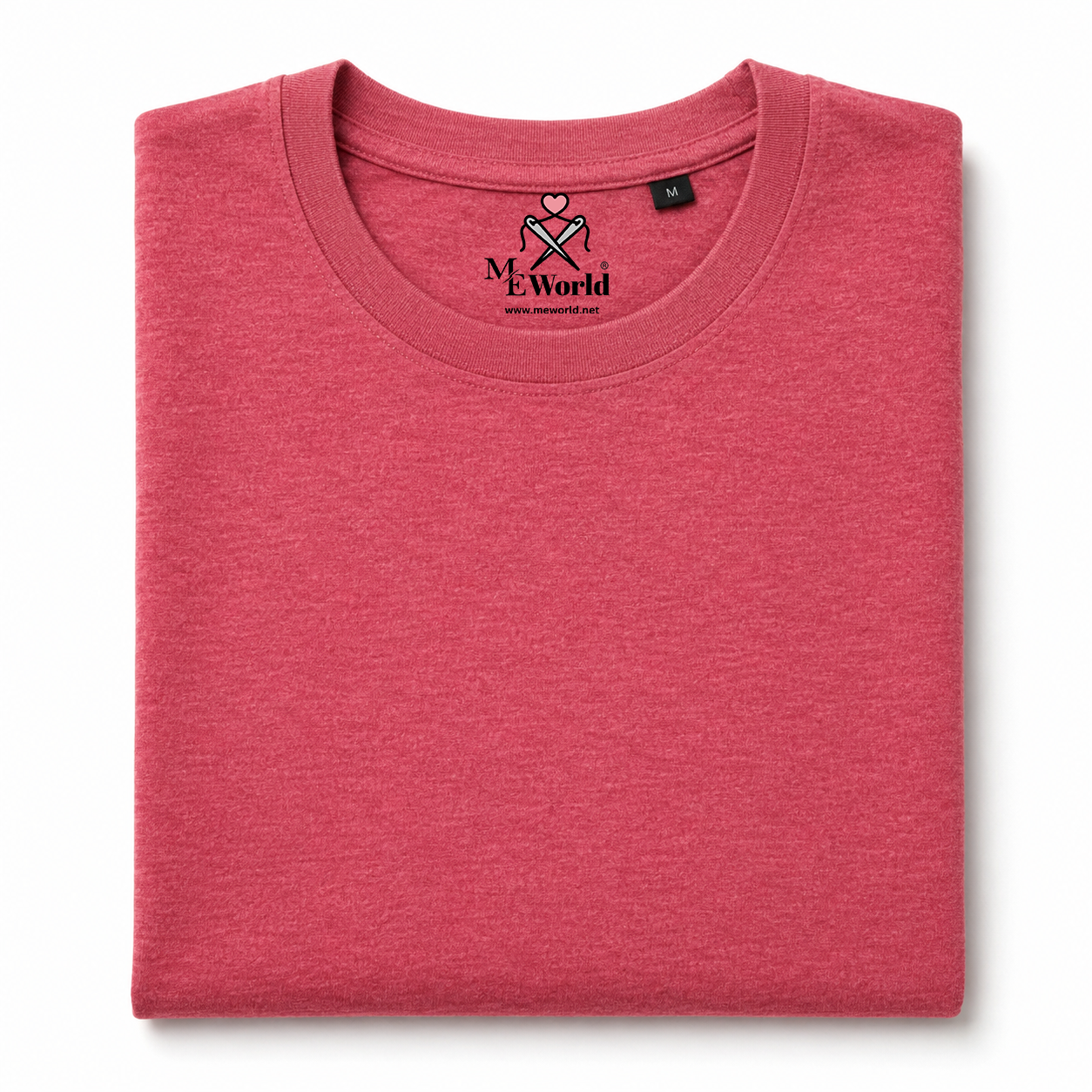 Unisex Round neck Tshirt