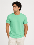 Unisex Round neck Tshirt