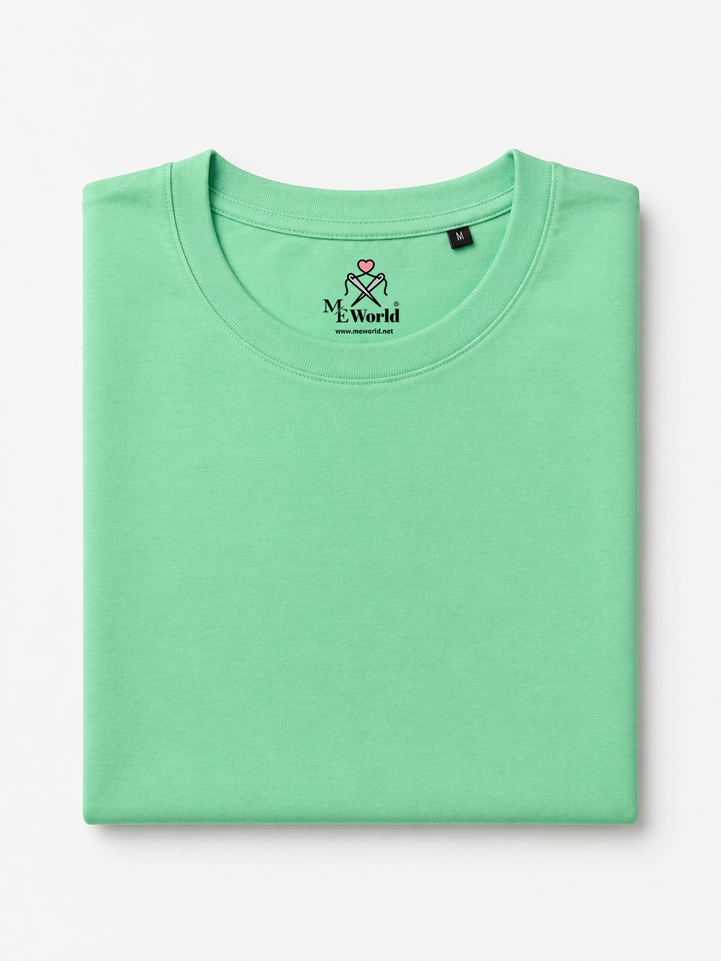 Unisex Round neck Tshirt