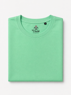 Unisex Round neck Tshirt