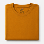 Unisex Round neck Tshirt