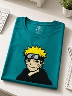 Naruto Embroidery