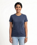 Unisex Round neck Tshirt