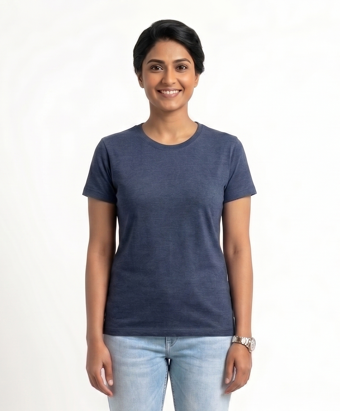 Unisex Round neck Tshirt